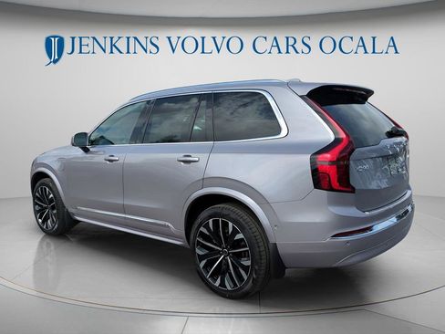 New 2026 Volvo XC90 T8 Ultra w/ Protection Package Premier AWD/4WD image 5
