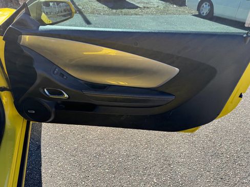 Used 2015 Chevrolet Camaro LT w/ RS Package image 42