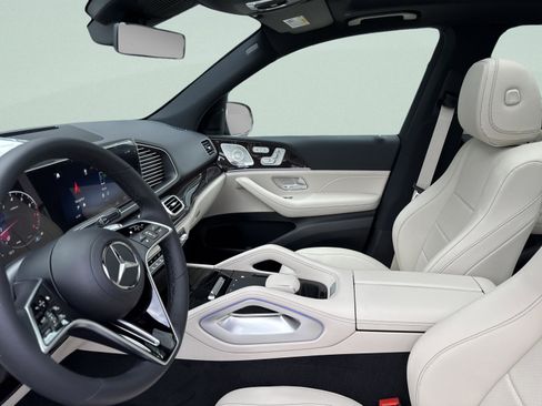 New 2026 Mercedes-Benz GLE 450 GLE 450 image 21