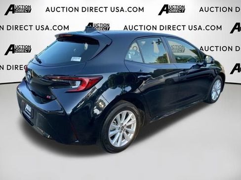 Used 2024 Toyota Corolla SE FWD image 22