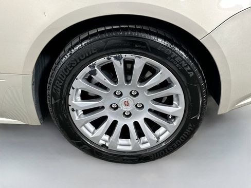 Used 2014 Cadillac CTS Coupe RWD image 28