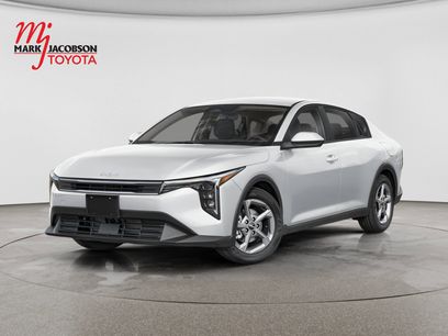 Used 2025 Kia K4
