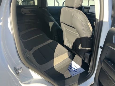 New 2026 Ford Bronco Sport Big Bend w/ Convenience Package image 41