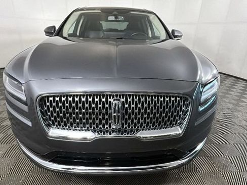 Used 2022 Lincoln Nautilus Reserve w/ Equipment Group 201A AWD/4WD image 8