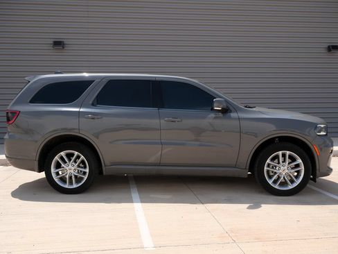 Used 2021 Dodge Durango GT AWD/4WD image 2