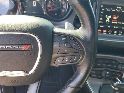 Used 2022 Dodge Challenger R/T w/ Plus Package image 13