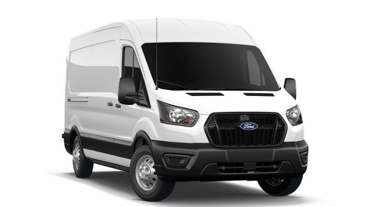New 2026 Ford Transit 250 148 Medium Roof Extended AWD image 5