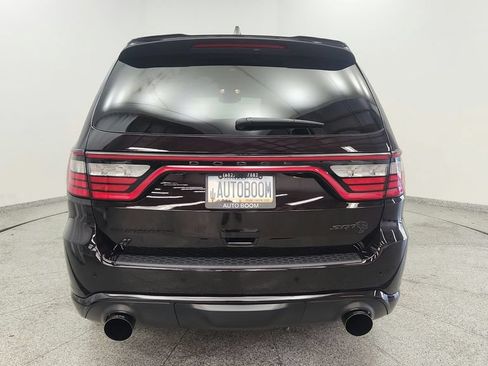 Used 2024 Dodge Durango SRT Hellcat AWD/4WD image 15