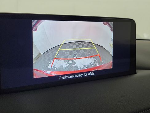 New 2025 MAZDA CX-5 AWD 2.5 S w/ Select Package image 21