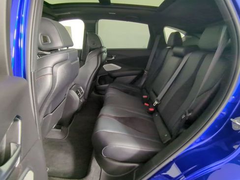 Used 2025 Acura RDX A-Spec AWD/4WD image 20