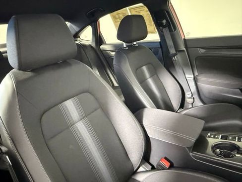 Used 2026 Honda Civic Sport image 51