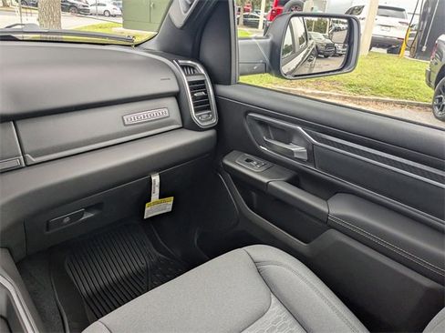 New 2026 RAM 1500 Big Horn image 17