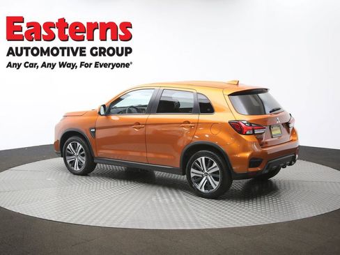 Used 2024 Mitsubishi Outlander Sport ES image 61