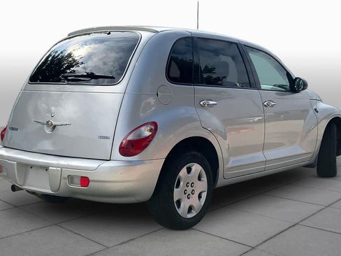Used 2007 Chrysler PT Cruiser Touring FWD image 12