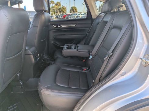 Used 2020 MAZDA CX-5 Grand Touring image 13