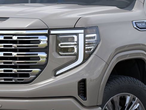 New 2026 GMC Sierra 1500 Denali AWD/4WD image 10