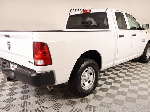 Used 2017 RAM 1500 Tradesman w/ Popular Equipment Group image 18