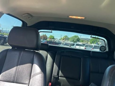 Used 2007 Chevrolet Avalanche LT w/ LT Preferred Equipment Group AWD/4WD image 15