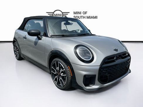 New 2026 MINI Cooper S FWD image 1