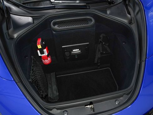 Used 2022 McLaren 765LT RWD image 49