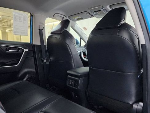 Used 2021 Toyota RAV4 Adventure AWD/4WD image 18