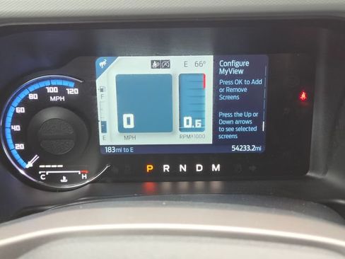 Used 2022 Ford Bronco Badlands AWD/4WD image 24