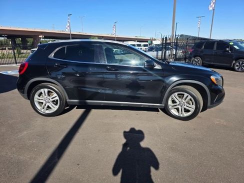 Used 2015 Mercedes-Benz GLA 250 4MATIC image 5