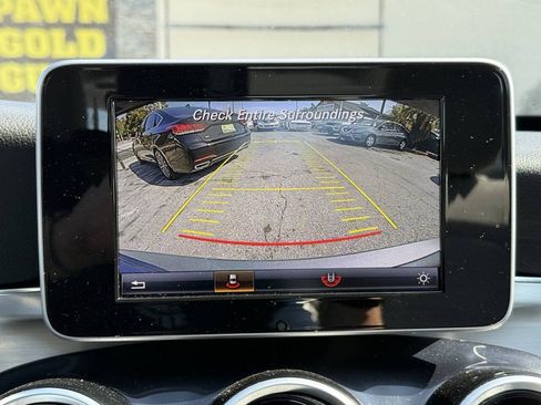 Used 2015 Mercedes-Benz C 300 4MATIC Sedan image 18