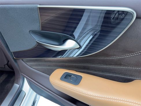 Used 2020 Lexus LS 500 image 43