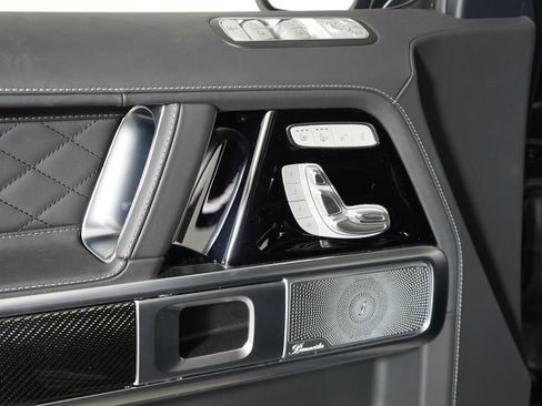 New 2026 Mercedes-Benz G 63 AMG 4MATIC image 27