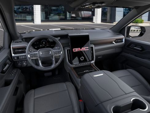 New 2026 GMC Yukon XL Denali image 17