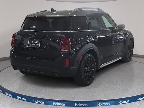 Used 2023 MINI Cooper Countryman S w/ Signature Upholstery Package image 6