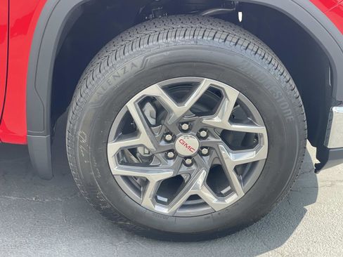 New 2026 GMC Sierra 1500 SLE w/ Preferred Package image 30