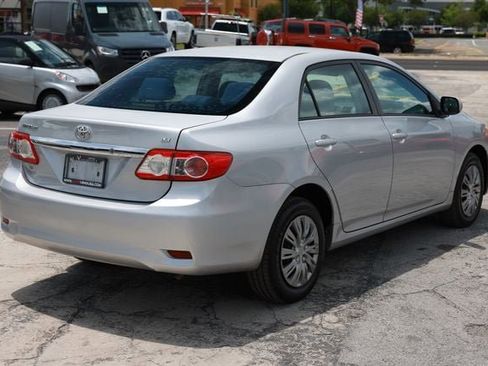 Used 2011 Toyota Corolla LE FWD image 14