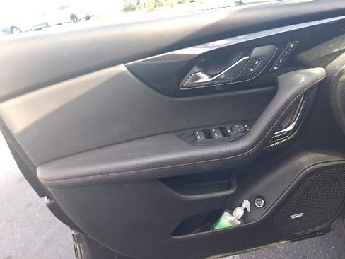 Used 2020 Chevrolet Blazer RS image 5