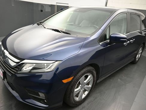 Used 2019 Honda Odyssey EX-L image 5