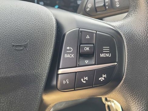 Used 2024 Ford Maverick XLT FWD image 14