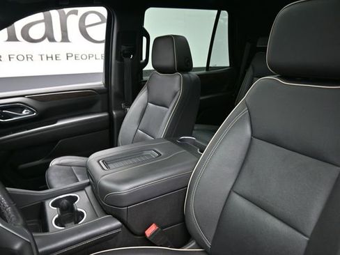 Used 2022 Chevrolet Tahoe Premier image 16