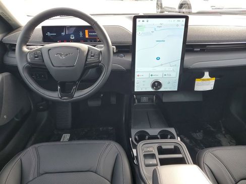 New 2026 Ford Mustang Mach-E Premium image 28