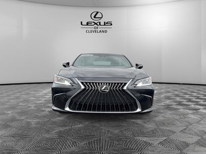 Used 2024 Lexus ES 350 w/ Premium Package