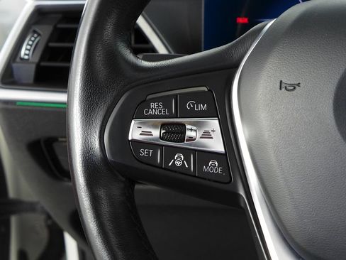 Certified 2023 BMW i4 eDrive35 RWD image 30