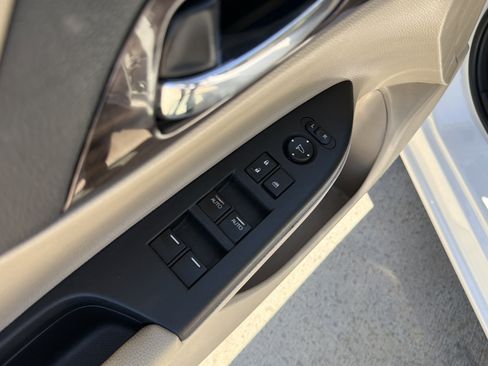 Used 2016 Honda Accord EX-L image 15