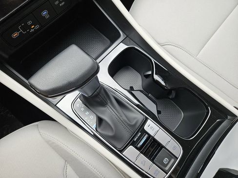 New 2026 Hyundai Tucson SEL FWD image 19
