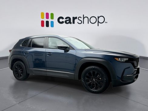 Used 2024 MAZDA CX-50 AWD 2.5 S w/ Preferred Package image 7