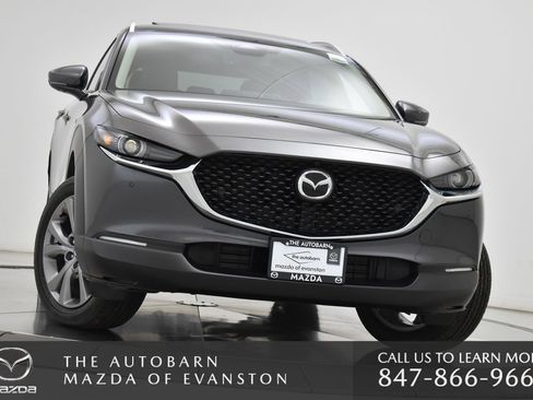 New 2026 MAZDA CX-30 AWD 2.5 S w/ Premium Package image 3
