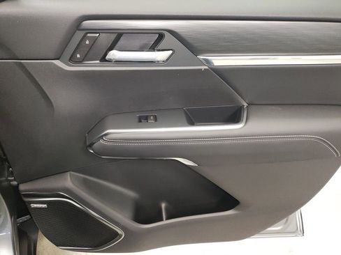 New 2026 GMC Acadia Elevation w/ Black Edition image 10