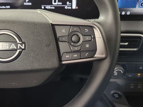 New 2026 Nissan Sentra S w/ Floor Mat Package FWD image 18