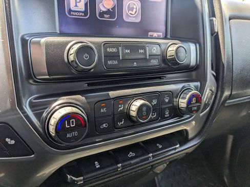 Used 2015 Chevrolet Silverado 1500 LT w/ All Star Edition AWD/4WD image 17
