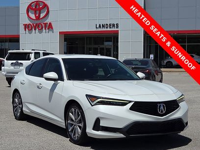 Used 2023 Acura Integra