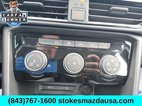 Used 2023 Volkswagen Taos S w/ IQ Drive S Package FWD image 31